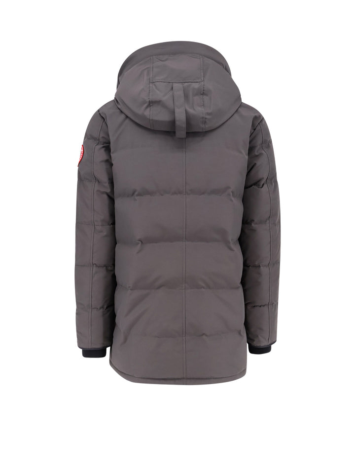 Canada Goose Jackets - Blacks and greys | f0038f1e68928307f0feceac876235d9948254a5