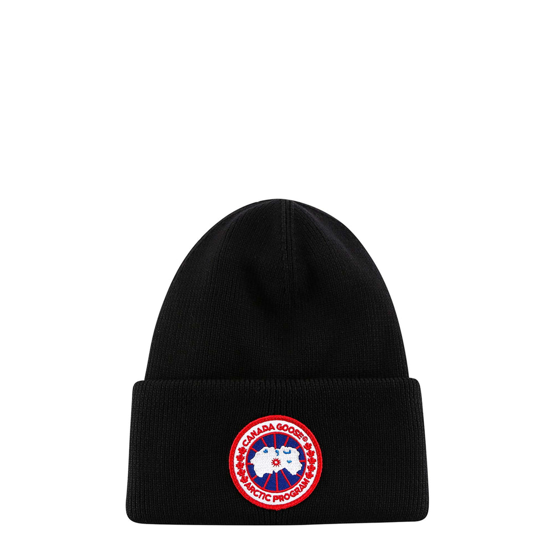 Canada Goose Hats - Blacks and greys | 234383db9b445727512c582f7cbab07fa5b02df5