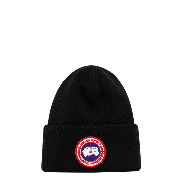 Canada Goose Hats - Blacks and greys | 234383db9b445727512c582f7cbab07fa5b02df5