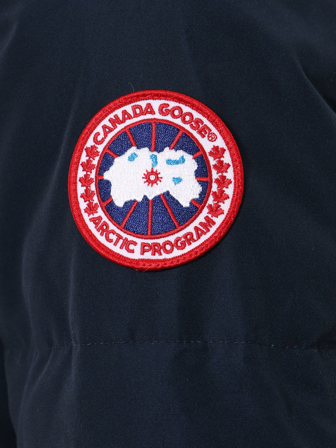 Canada Goose Jackets - Blue and green | f4c9194c804f7e6ebe2fc4c9a90b86e5cbc28f59