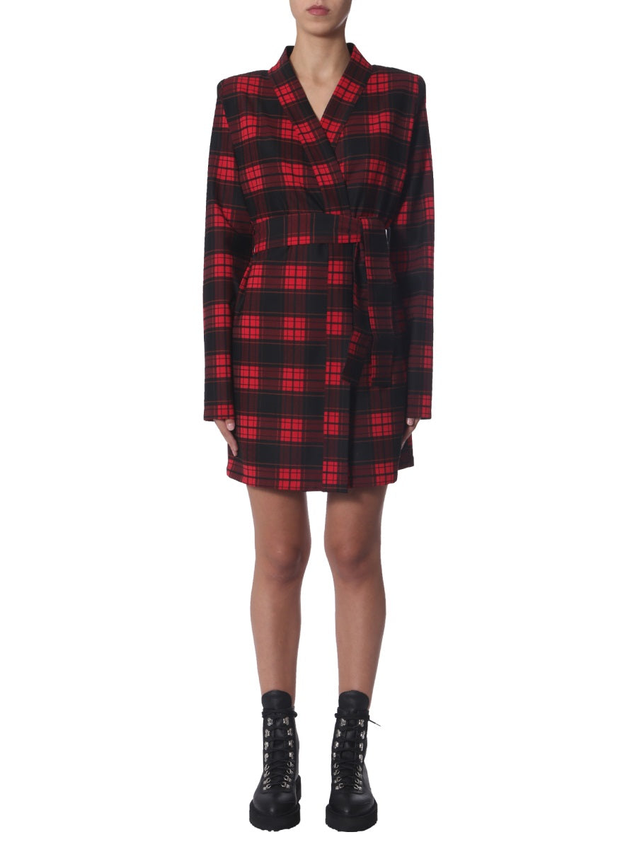 Unravel Suits & Dresses - Red | 78bb555916291f5bac4380f25c692ec48b0047c0