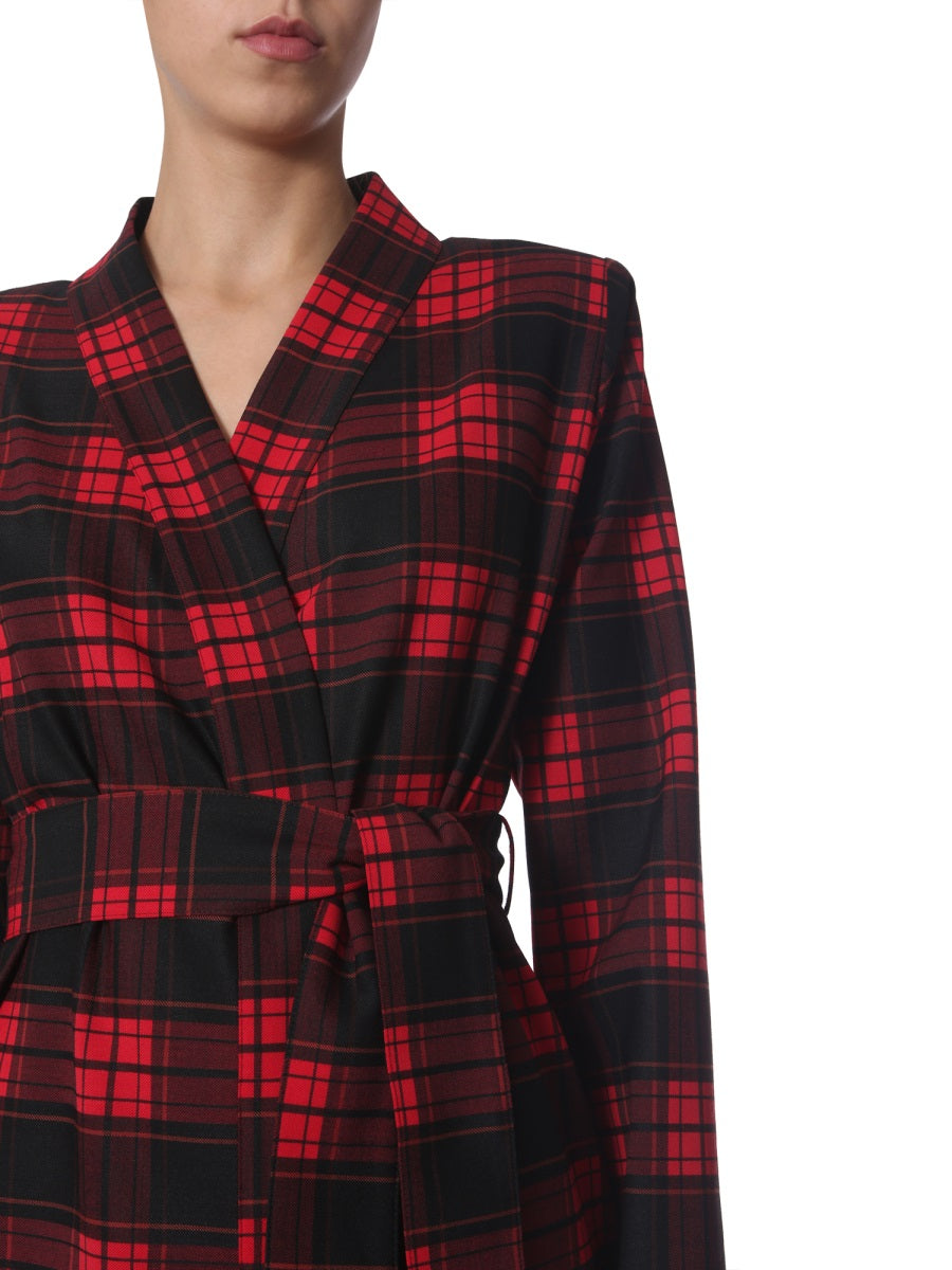 Unravel Suits & Dresses - Red | cbe87a04b32695caa65e75aa0642e8eb4e0127e9