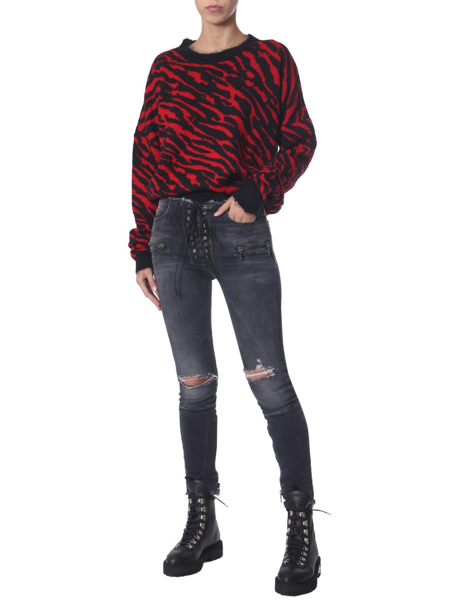 Unravel Denim - Black | 9fd98594959a1822d41ac601a2fef2c9a2a17610