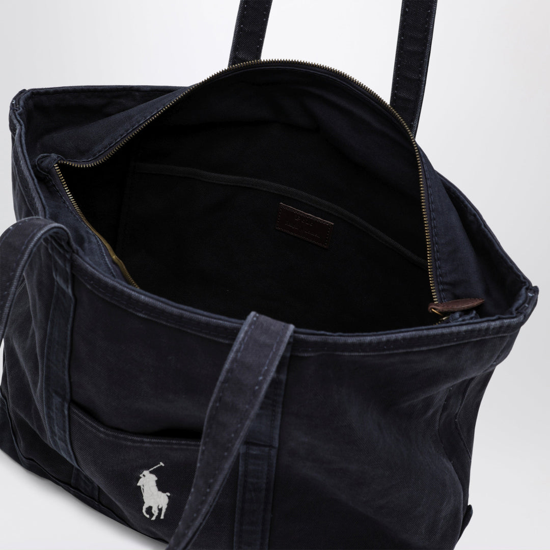 Polo Ralph Lauren Apparel & Accessories - Blue | b017a9c04d8472b93117d2595dee0b6f3952d103