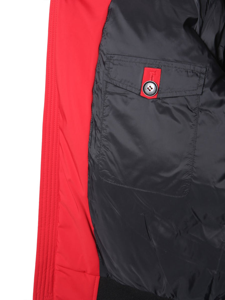 Rudsak Jackets - Red | 36e8171a0533d5dc505c1e74f3a737e96f97e21c