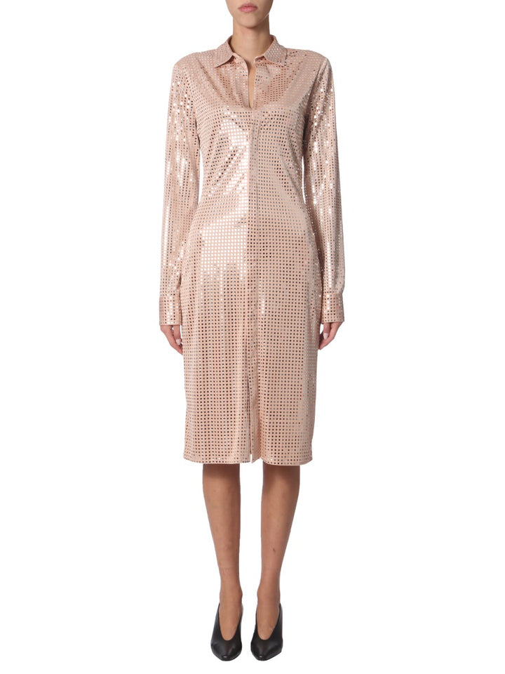 Bottega Veneta Suits & Dresses - Nude | cc6aee2cf5b22ad8386adfbce7209862e9f55ac4