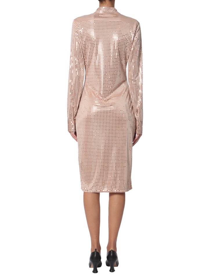 Bottega Veneta Suits & Dresses - Nude | 9b25f92d7febd8676e000e7d862330491b0ef4a6