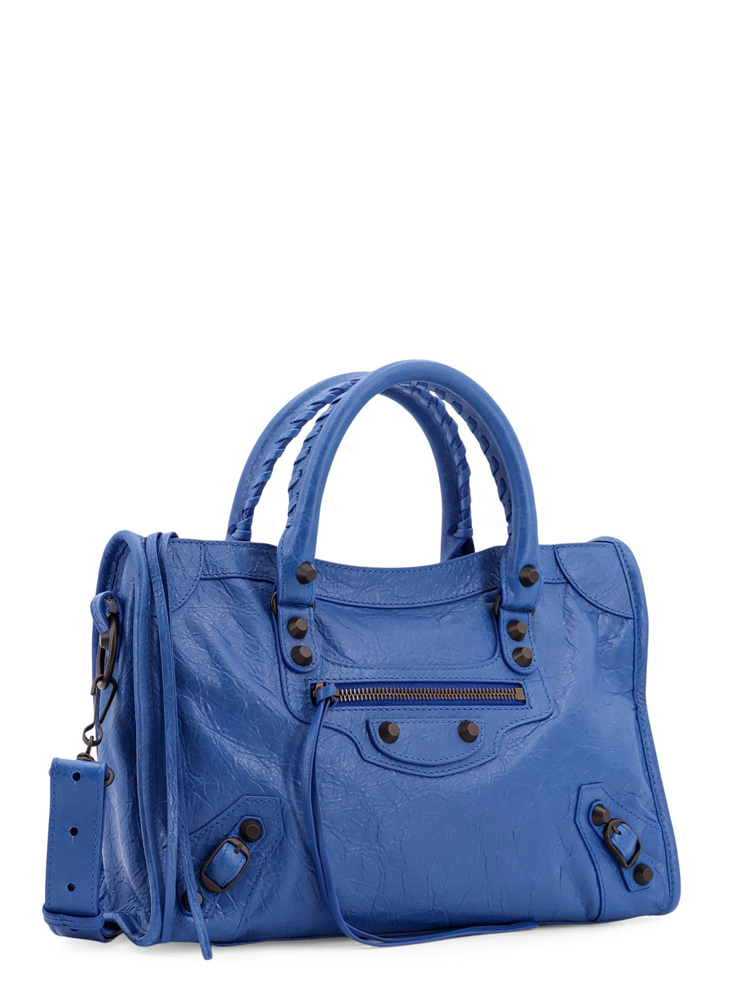 Balenciaga Bags - Blue and green | 59c7dde3b98a0a5e40e47ead6e1955653f42ee62