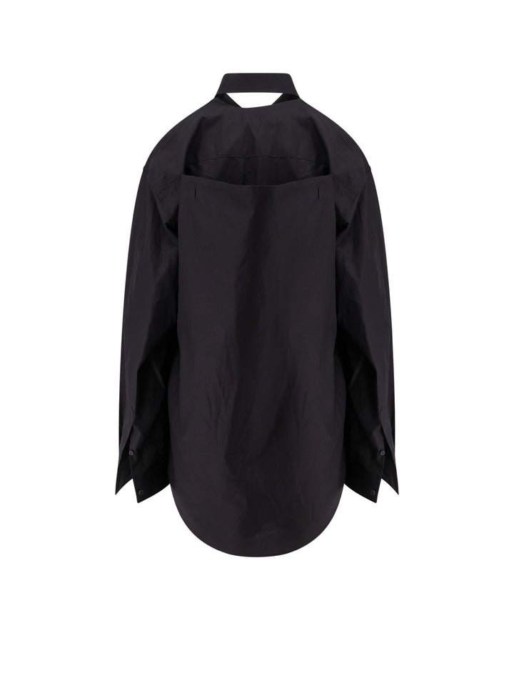 Balenciaga Dresses - Blacks and greys | ee27bb9acaa6c1d0e7d5f5a66f03a59e03bf12d7