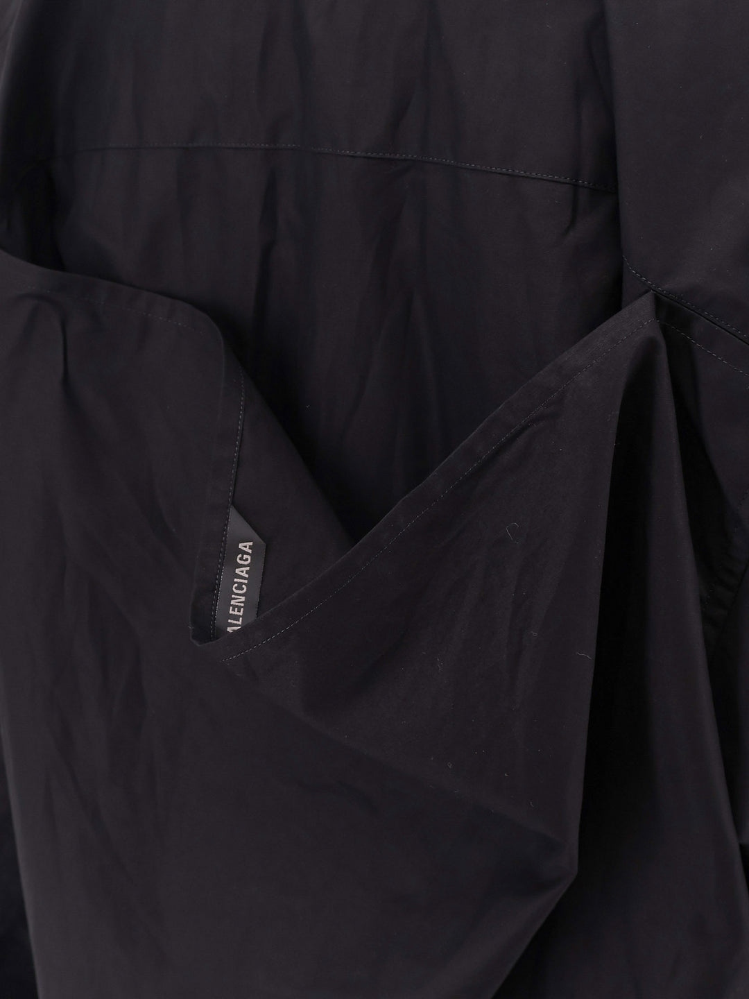 Balenciaga Dresses - Blacks and greys | 7ac76e58c9eced4633f916109f438acc07126679