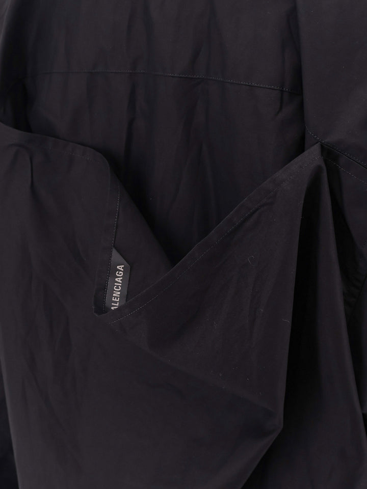 Balenciaga Dresses - Blacks and greys | 7ac76e58c9eced4633f916109f438acc07126679