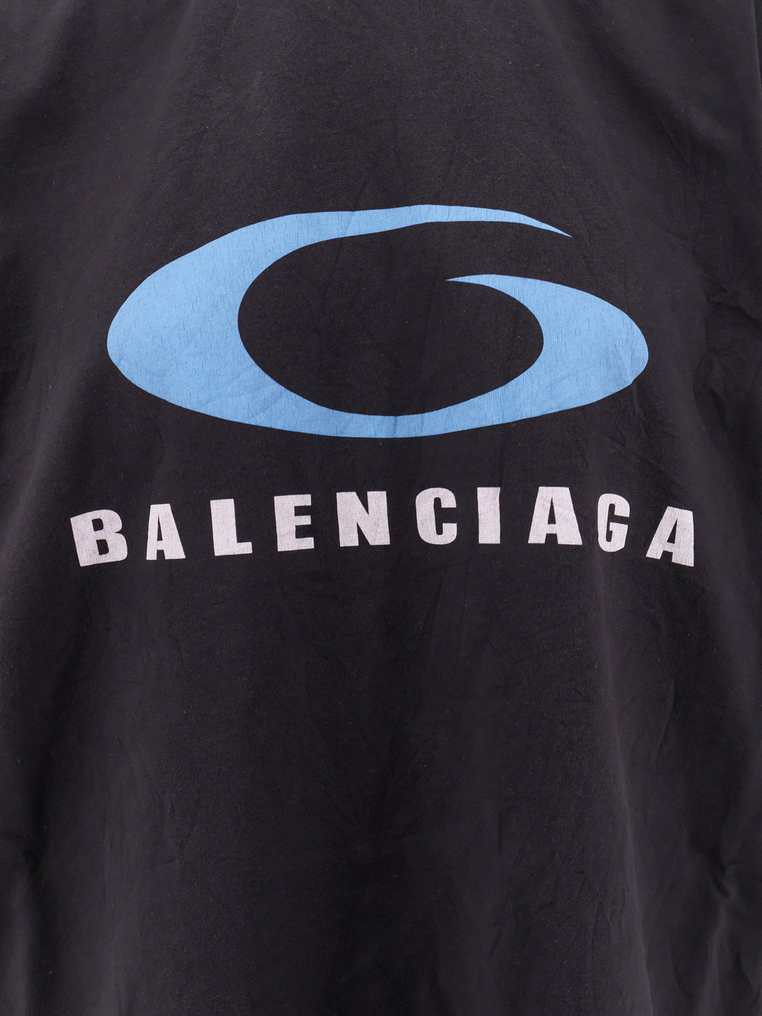 Balenciaga T-shirts and Polos - Blacks and greys | a76319b766e47e4a496cf2b25fb17ce09d86e74b