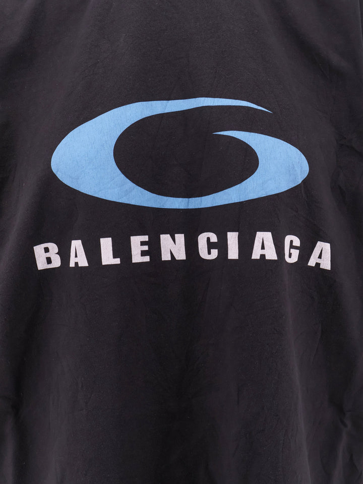 Balenciaga T-shirts and Polos - Blacks and greys | a76319b766e47e4a496cf2b25fb17ce09d86e74b