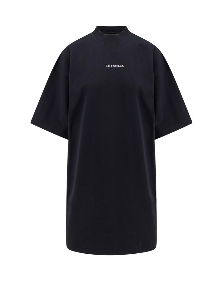 Balenciaga T-shirts and Polos - Blacks and greys | c88f9a175a7ac383cdec4cddd8633fad516fc537