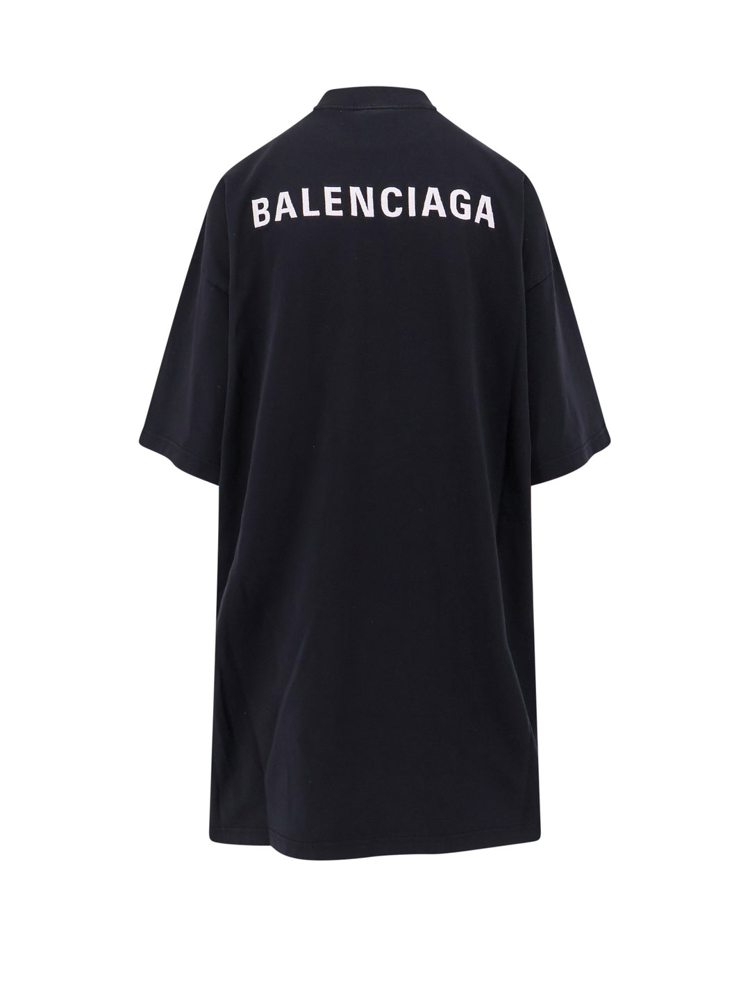 Balenciaga T-shirts and Polos - Blacks and greys | c194228090307108006d682d6e01ffacef190575