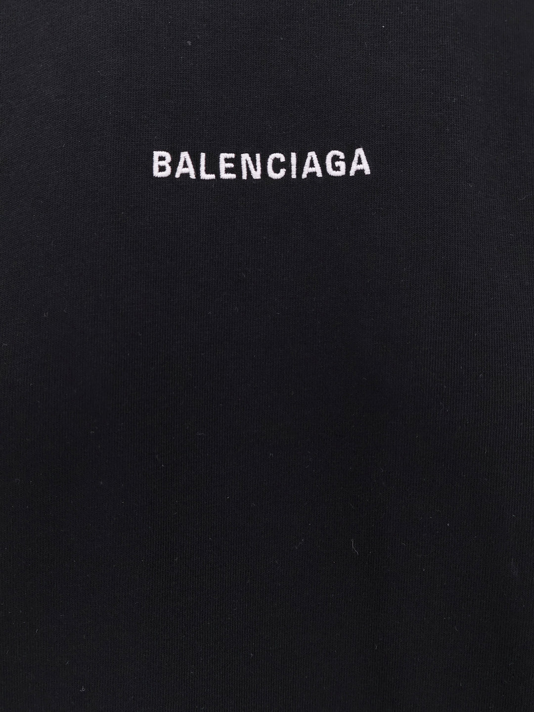 Balenciaga T-shirts and Polos - Blacks and greys | 336e68ed8af533ceb6f6bd5bc074c952a58e8de2