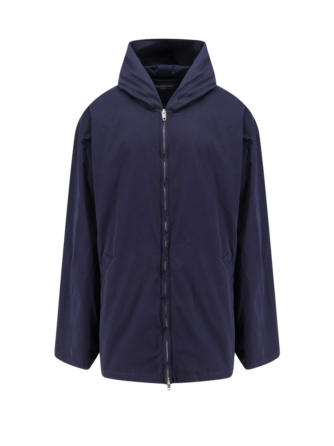 Balenciaga Jackets - Blue and green | 7fde11f4c9592628b83f0f157c735c13680d079e