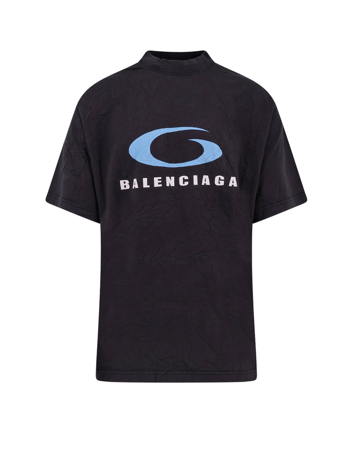 Balenciaga T-shirts and Polos -  | f2373e8f814d6d864901da6c1465ac243c8a4f1f