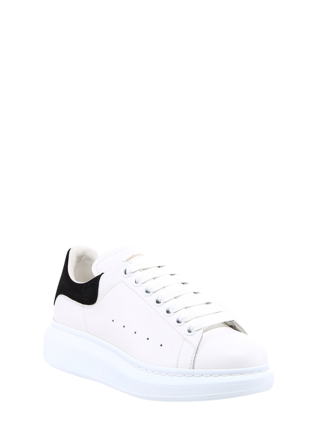 Alexander Mcqueen Sneakers - Light and natural | af4126a39bafa1b37311a2228df37d957e3bc2f8