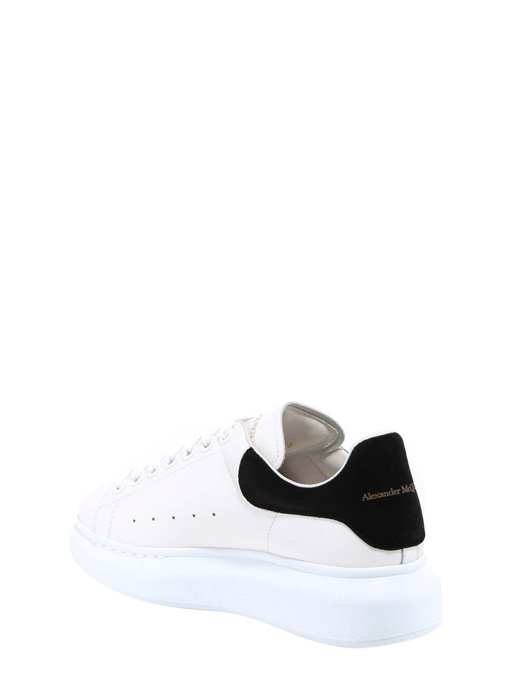 Alexander Mcqueen Sneakers - Light and natural | b4eafbcdf70287f252620c62b5198991a0ddec1b