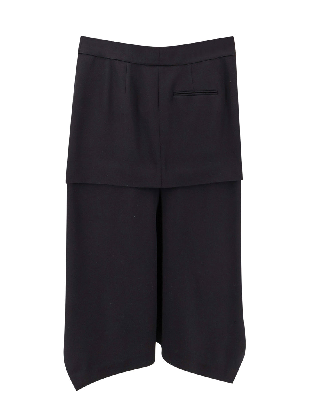 Alexander Mcqueen Skirts - Blacks and greys | 2db93a588562d9c4c74292bf564aa2fac24fd990