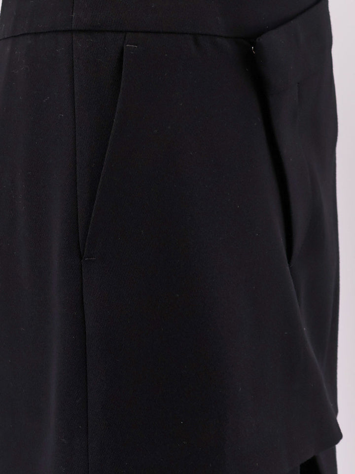 Alexander Mcqueen Skirts - Blacks and greys | b2a7fb6b95b9ca4cb876af1ae8600b13bd599b42