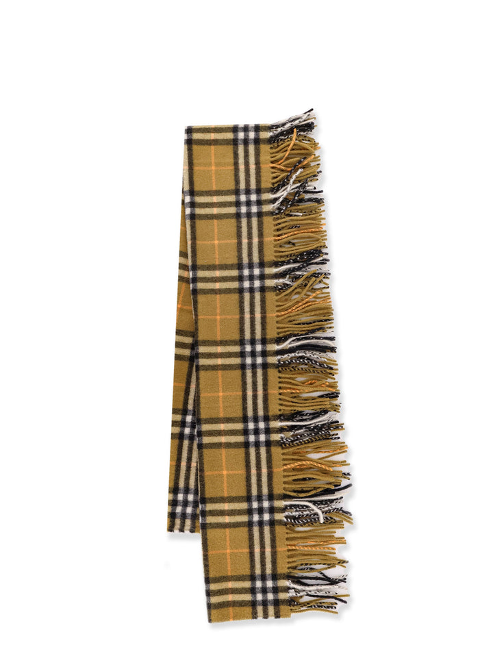 Burberry Scarfs - Light and natural | 53e457c9a224e156dfde9c343caea58a9f386f88
