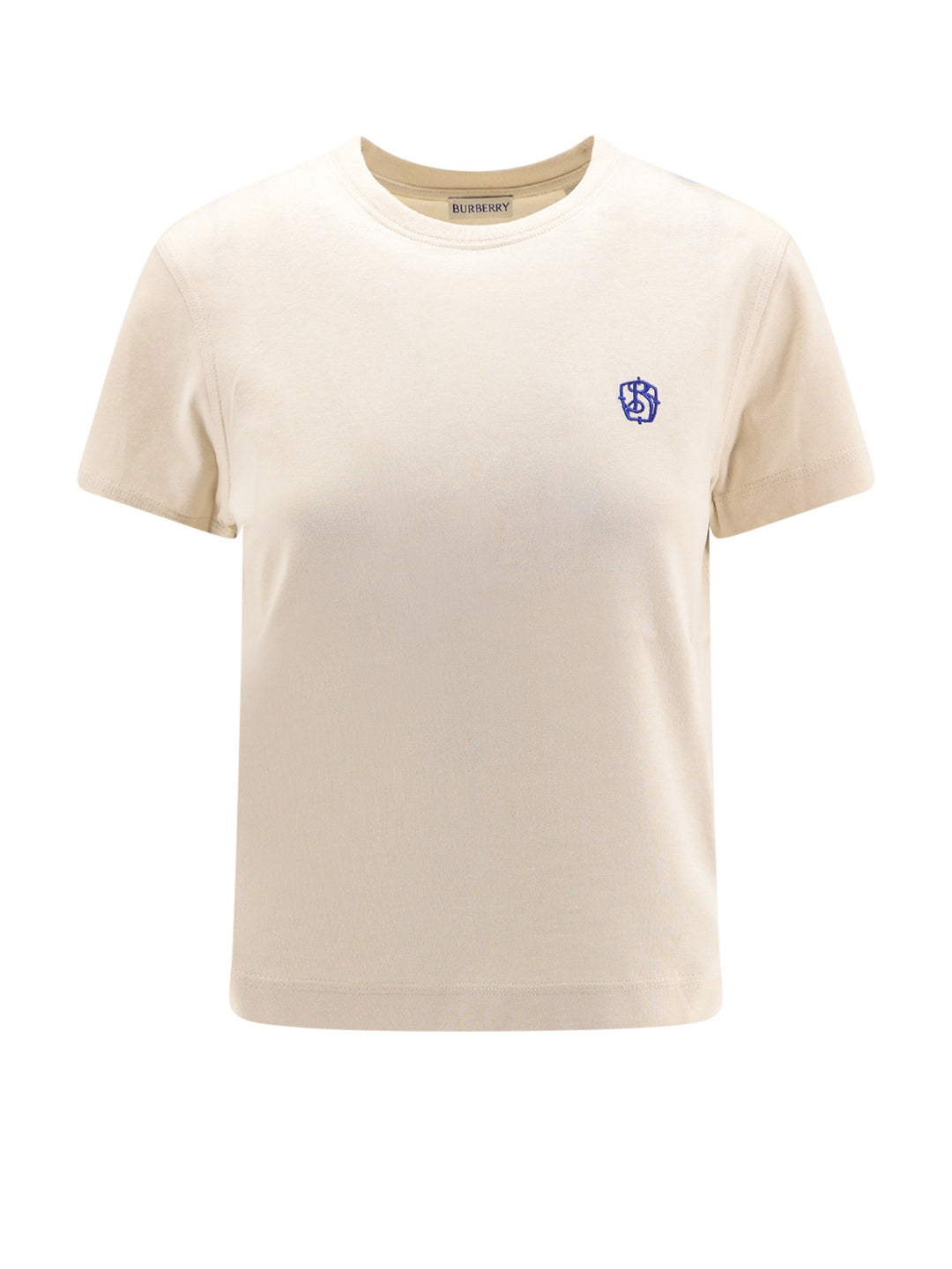 Burberry T-shirts and Polos - Light and natural | cbaa763a2f2ec6d7938472073832e8cacc42e944