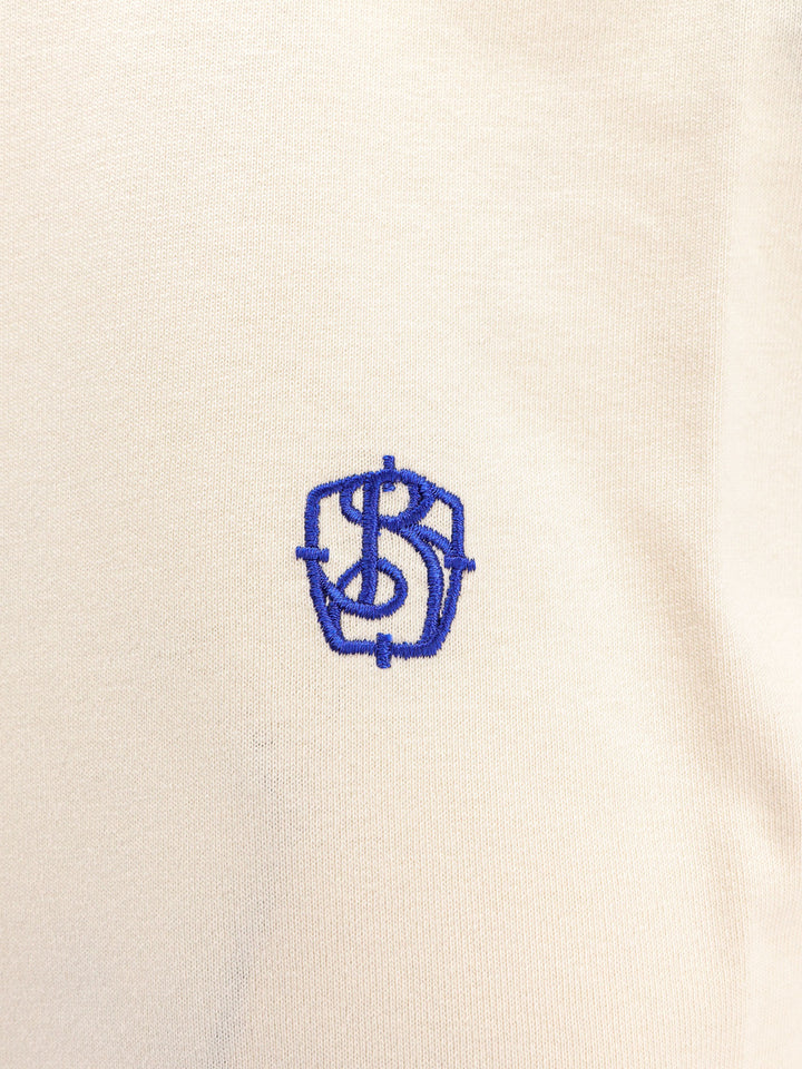 Burberry T-shirts and Polos - Light and natural | 0d0a41041daba08b0e86d2bb9e86d3be3e73f321