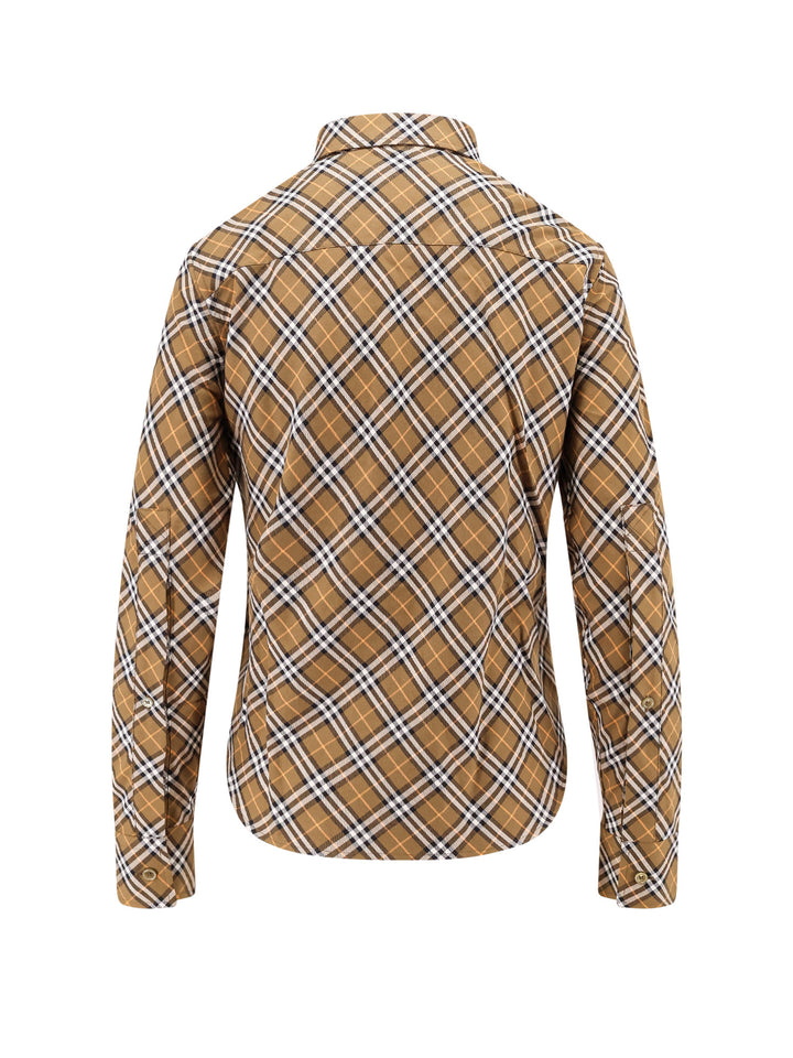 Burberry Shirts -  | 510ffc8d26c78156e64a8a16d304dbb54fdbefaf