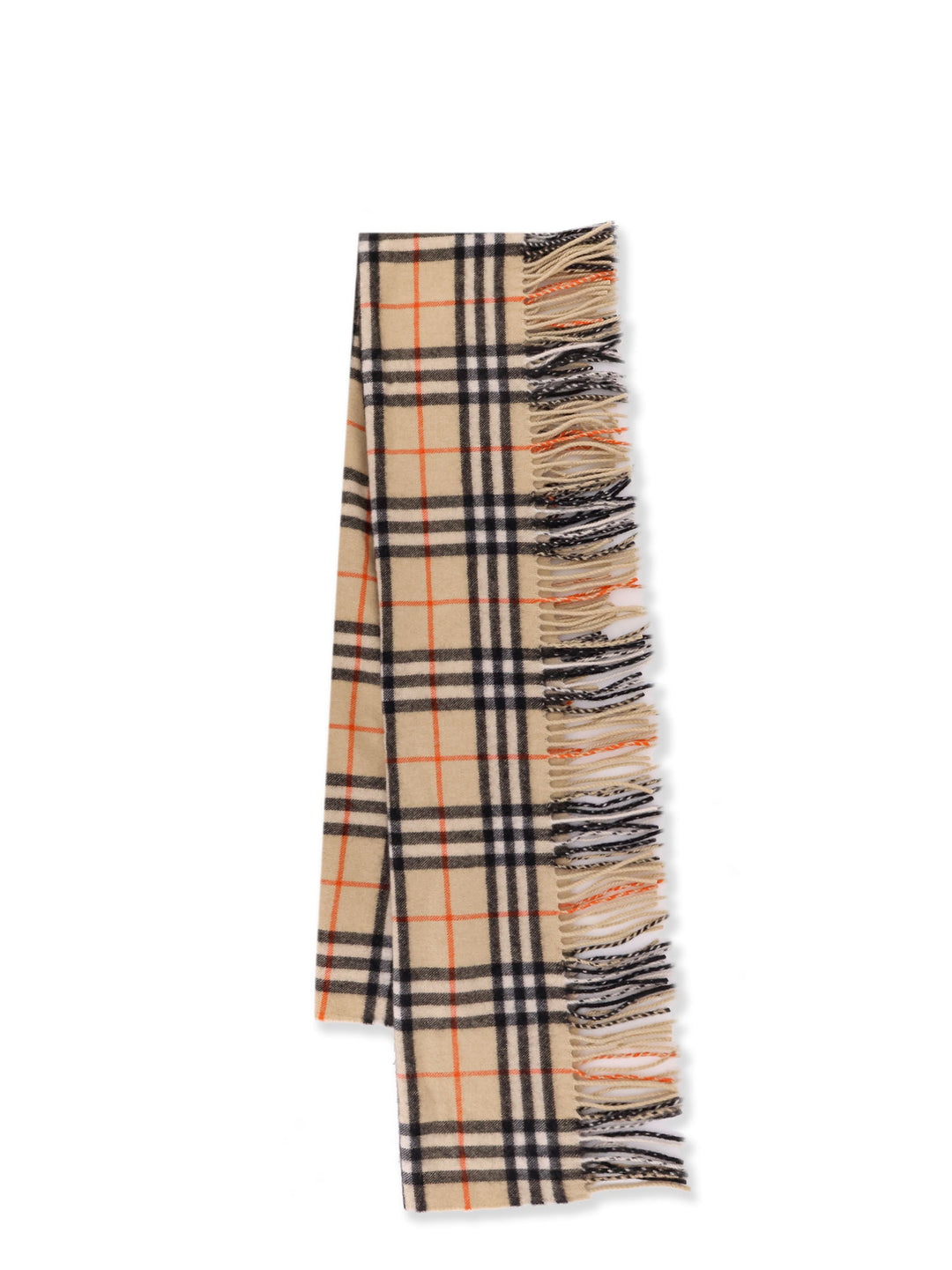 Burberry Scarfs - Light and natural | 4eed562b8b417a15a47f4005601e31e5f78a1f75