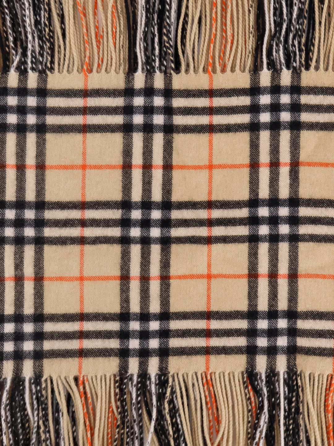 Burberry Scarfs - Light and natural | 68146f18e029d3bd65cf3f57677e28f285a5b086