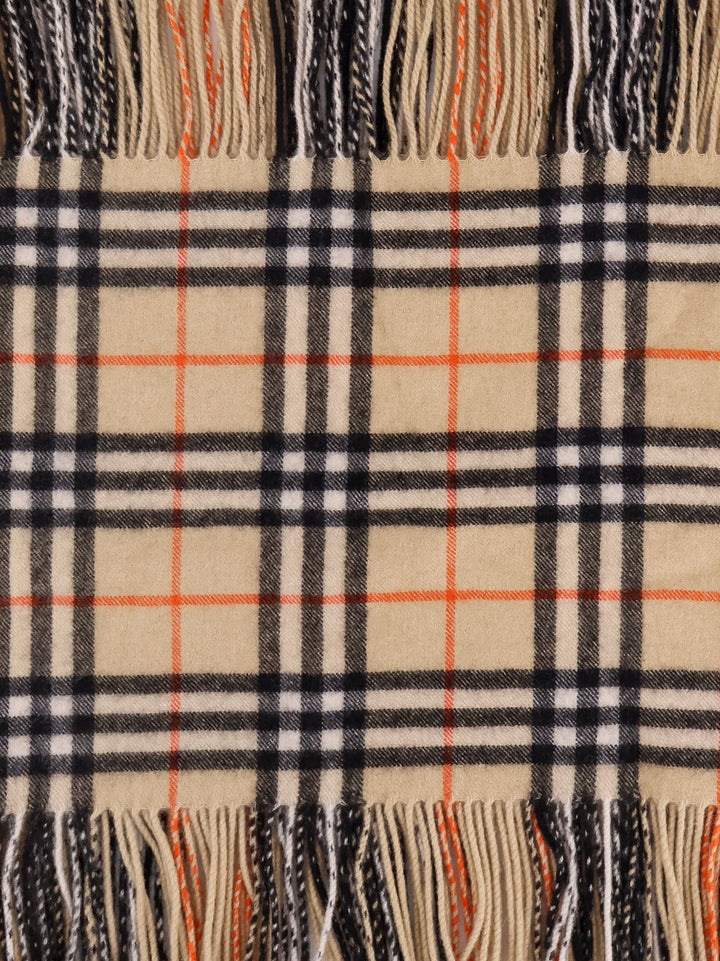 Burberry Scarfs - Light and natural | 68146f18e029d3bd65cf3f57677e28f285a5b086