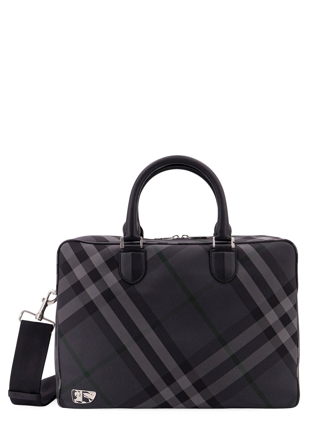 Burberry Bags - Blacks and greys | 70e417b462a0200df73337ae9a5b5d23074e17e3