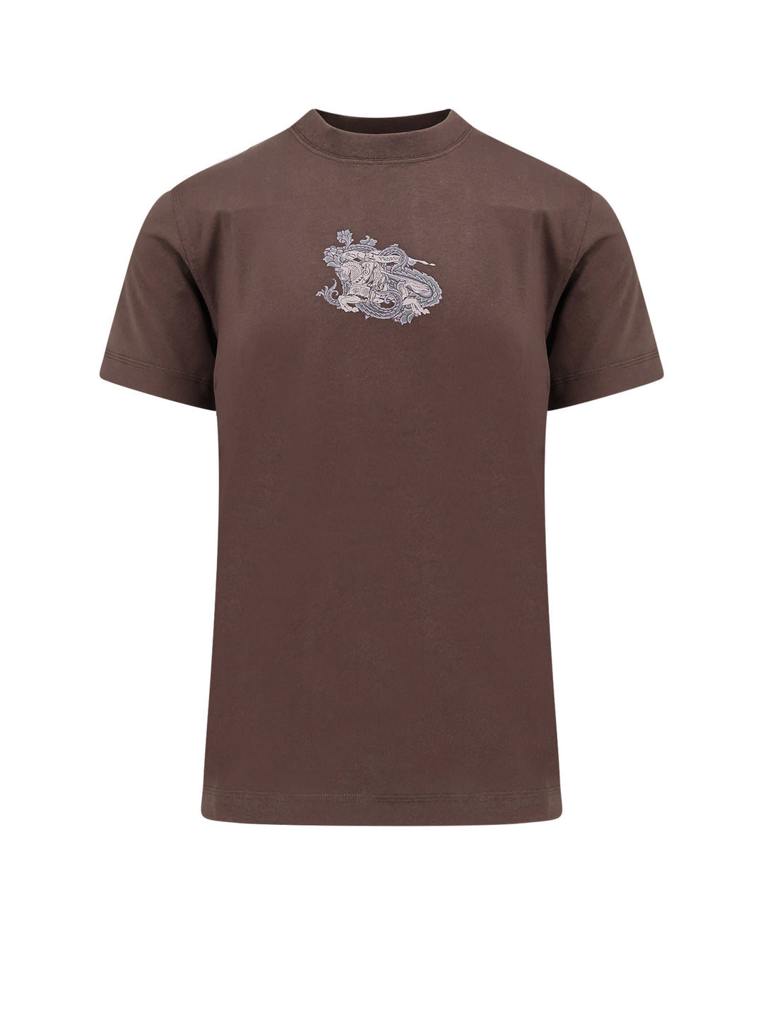 Burberry T-shirts and Polos - Blacks and greys | a1a483318bb3377a31df8372998f6805fd1ecd36