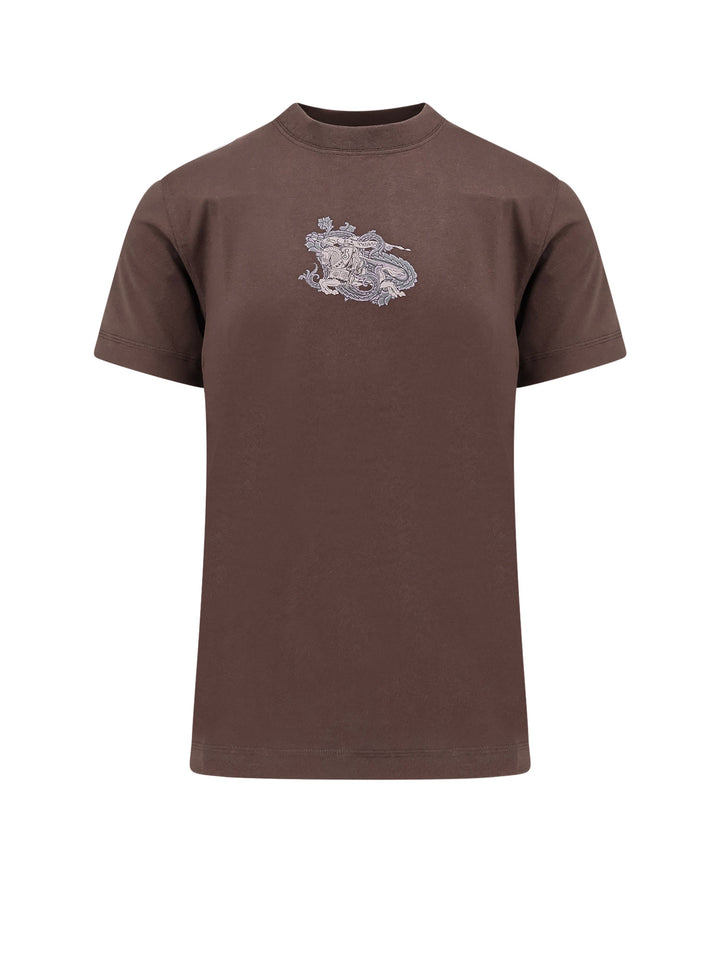 Burberry T-shirts and Polos - Blacks and greys | a1a483318bb3377a31df8372998f6805fd1ecd36