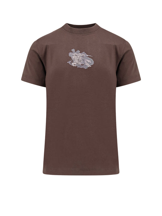 Organic Cotton T-Shirt