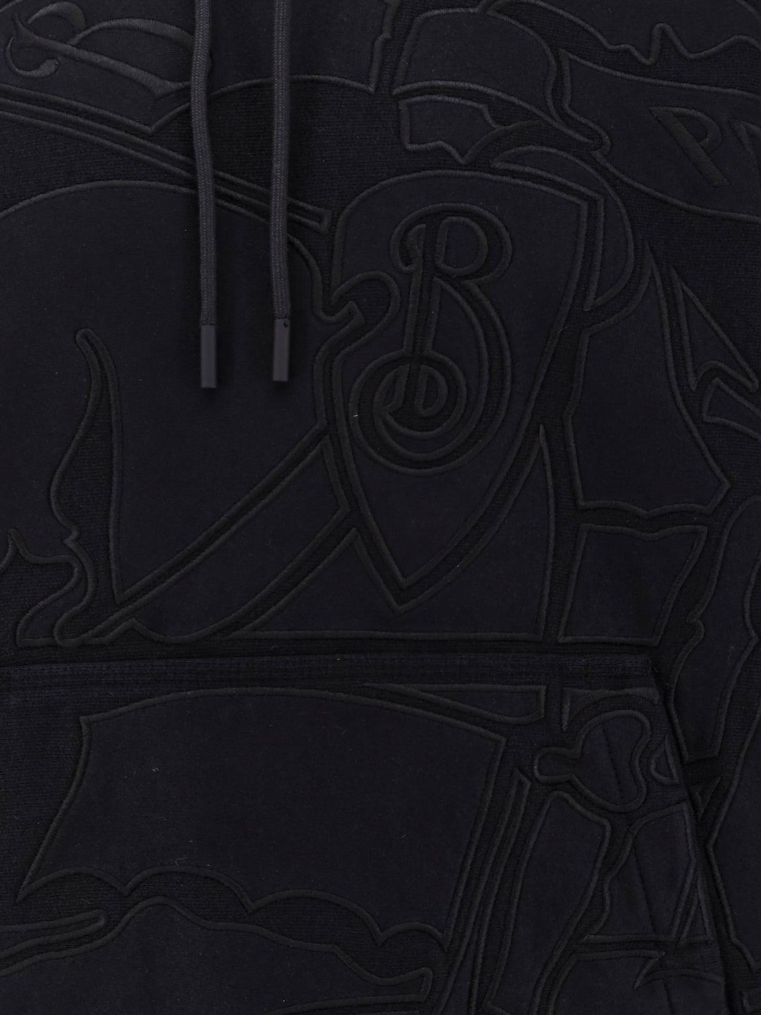 Burberry Sweaters - Blacks and greys | 643937c76f9c2de72a2e92ad9cad84646c0b17dd