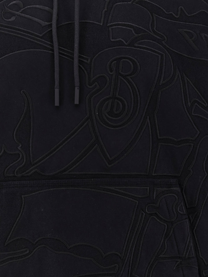 Burberry Sweaters - Blacks and greys | 643937c76f9c2de72a2e92ad9cad84646c0b17dd