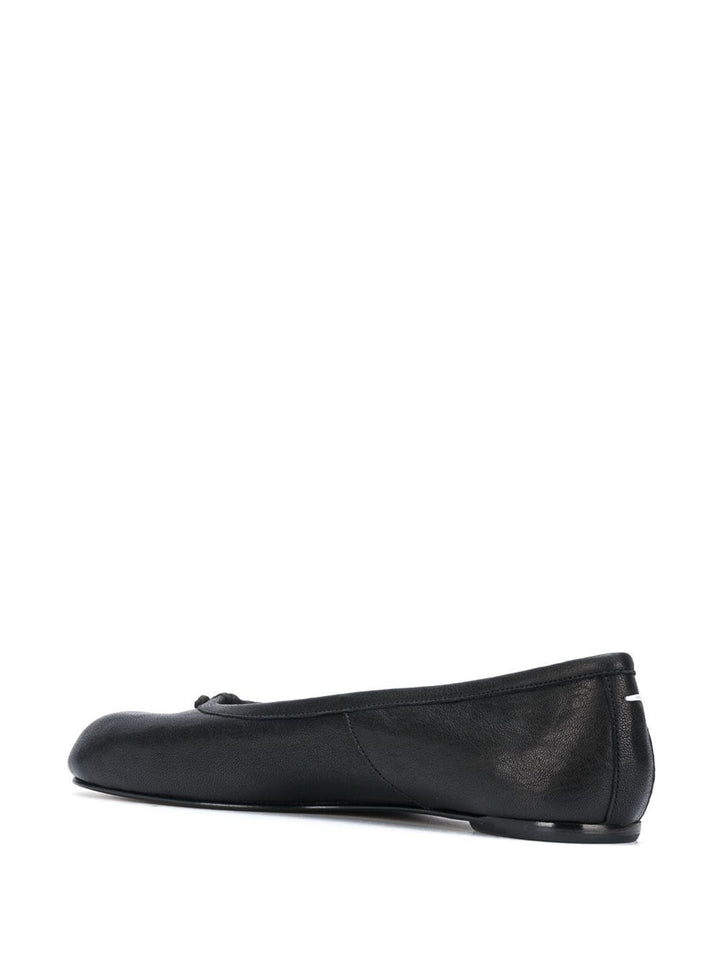 Maison Margiela Ballerinas - Black | 92e3c948ffec60dbbd07812b83a82326779ed7a4
