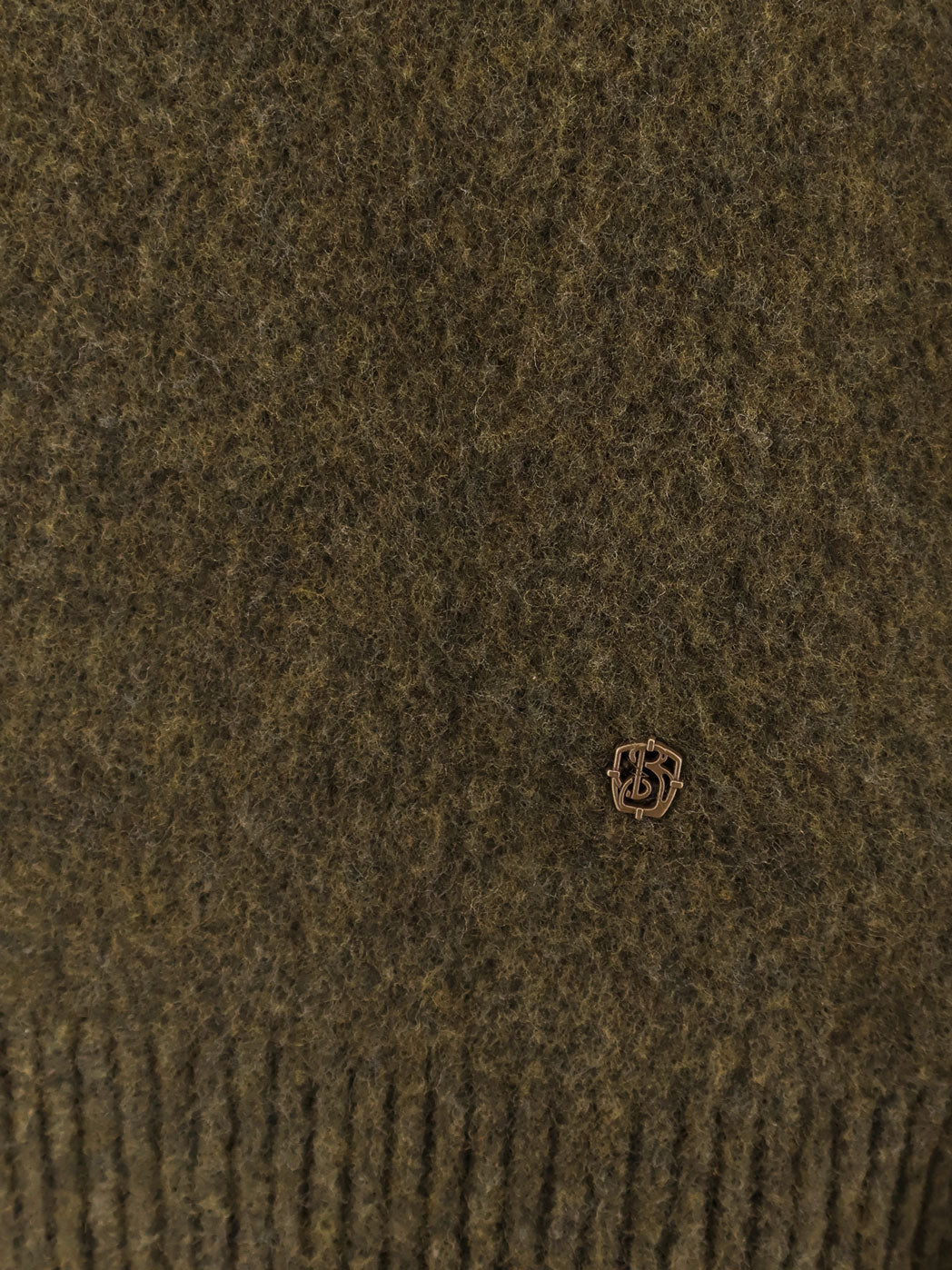 Burberry Sweaters - Blue and green | ee60d954add0afb5a7382d2f871a1ece188dd4a7