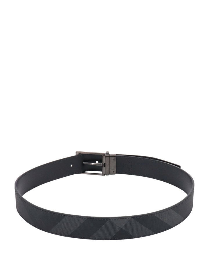 Burberry Belts - Blacks and greys | 0c2c9c4972ceec7c3e91347dba76765544792d30