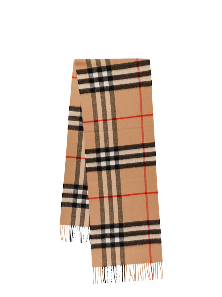Burberry Scarfs - Light and natural | d7b1fa63405c98ba2219e6ca537eb61bc13b1743