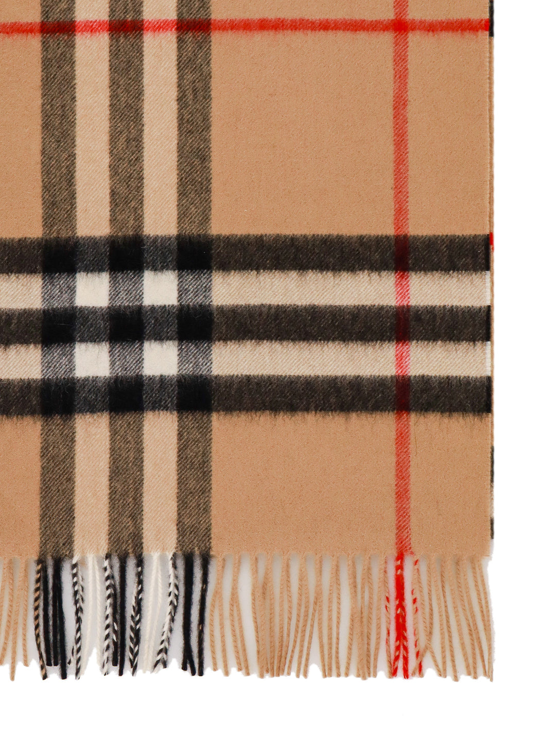 Burberry Scarfs - Light and natural | 596371a1779531d39608bdc7315599b5ef90a621