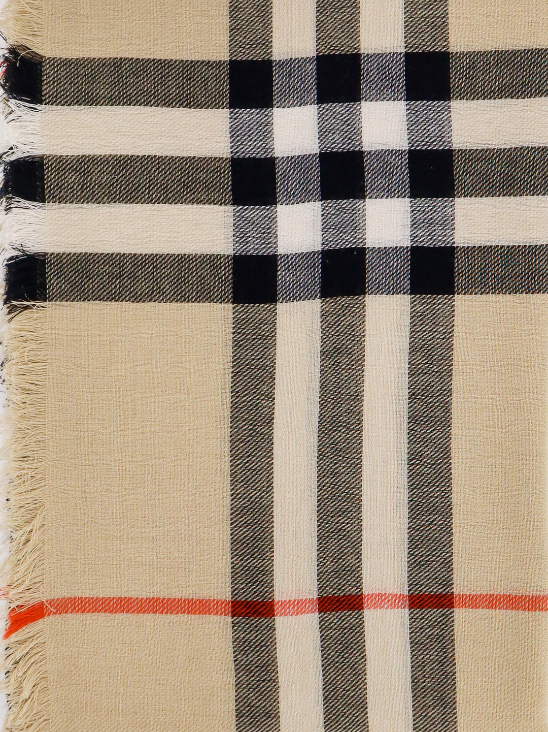 Burberry Scarfs - Light and natural | ac58bb5663308bd28c81f1e3cdc4ac83bcd1037e
