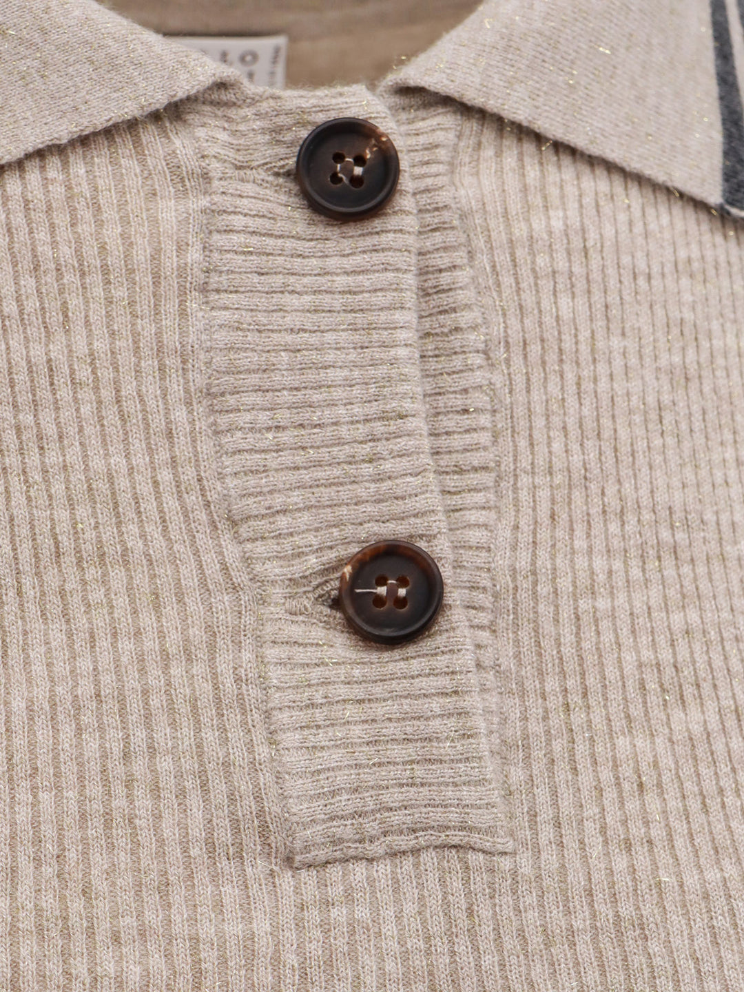 Brunello Cucinelli T-shirts and Polos - Light and natural | a8cb76638317a34f60936d067c948d915c2f8b37