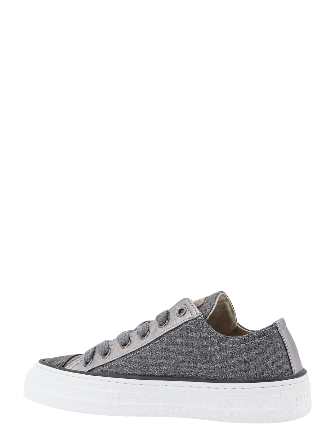 Brunello Cucinelli Sneakers - Blacks and greys | e05dfbd8802c39713f81a095f72f1f291631a7e7
