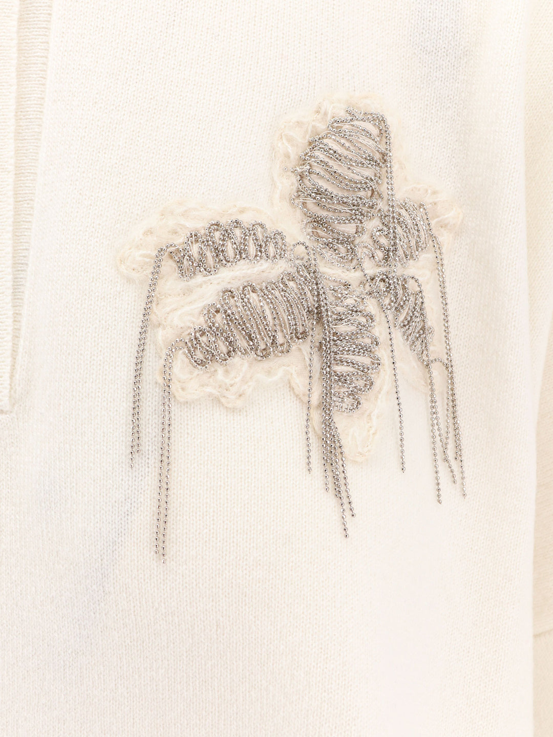 Brunello Cucinelli T-shirts and Polos - Light and natural | 1450c03e29cf2459e39eccf47a7eaaa05eb81fd5