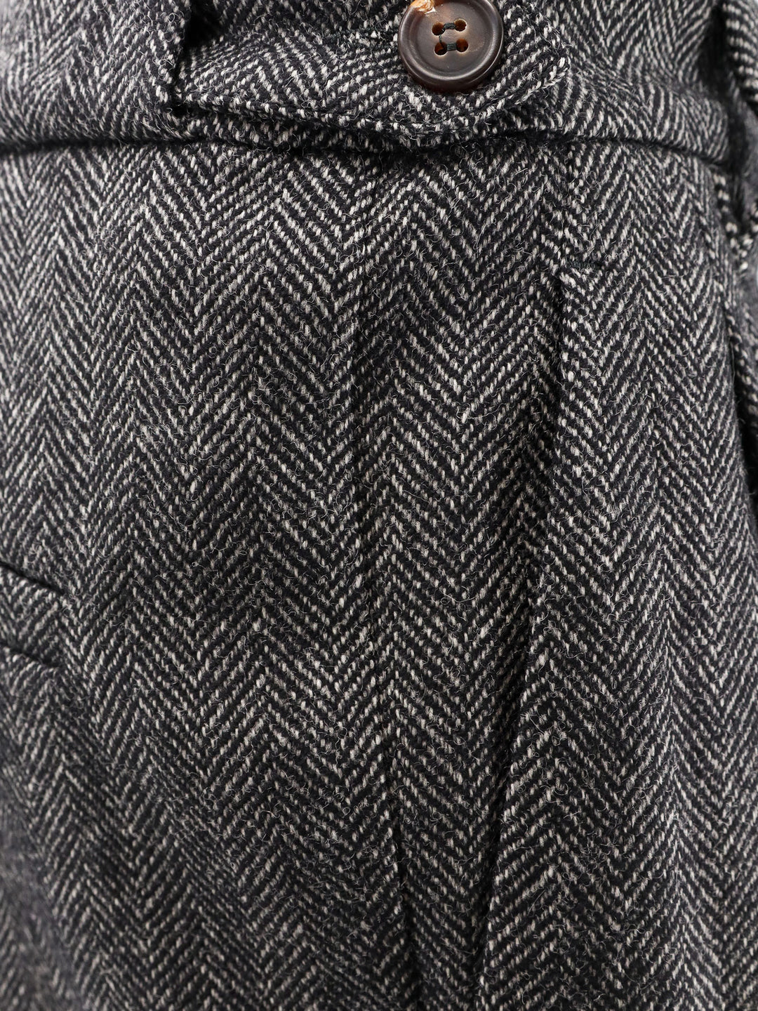 Brunello Cucinelli  - Blacks and greys | de5e44f6d7b0ef103abcb07f0ef8583842e157c1