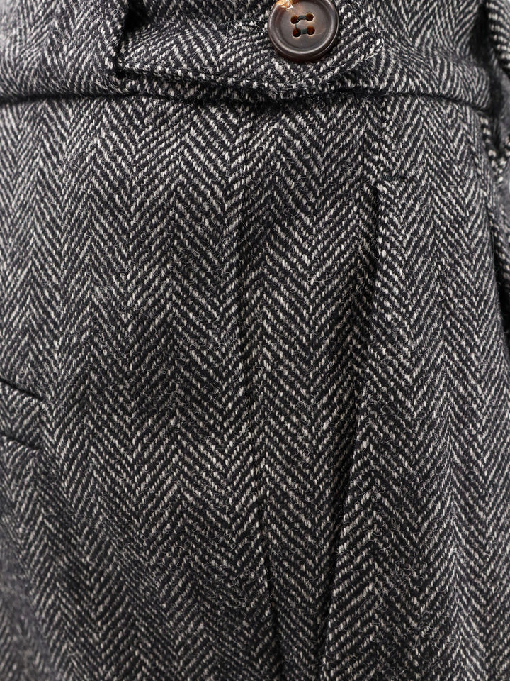 Brunello Cucinelli  - Blacks and greys | de5e44f6d7b0ef103abcb07f0ef8583842e157c1